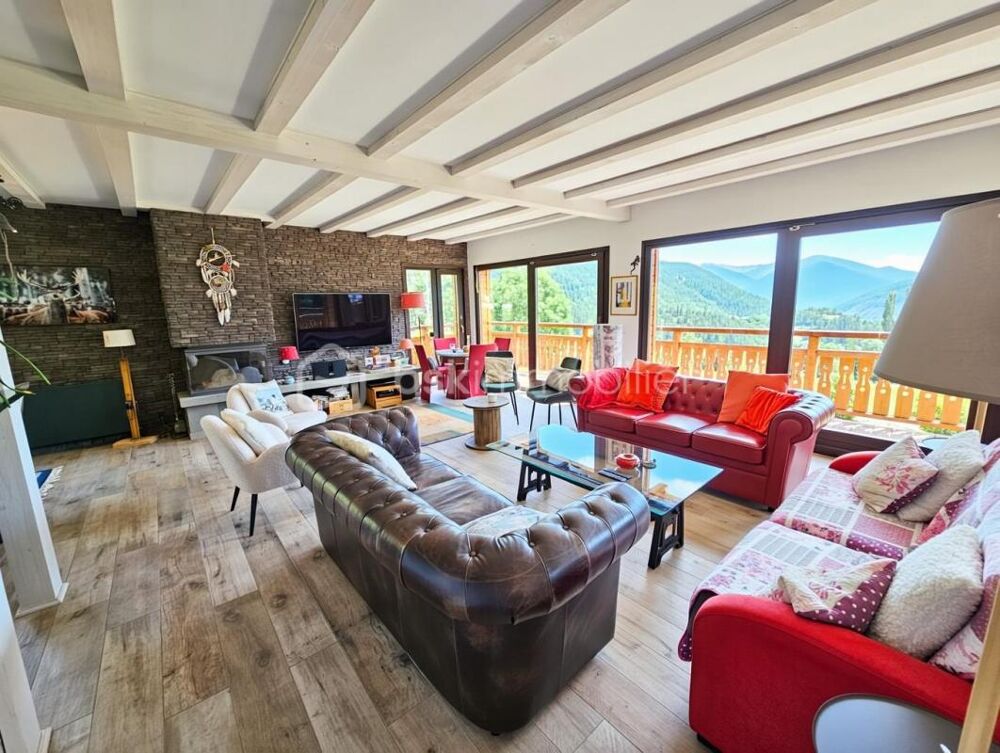 � vendre  Chalet Allos (04260)