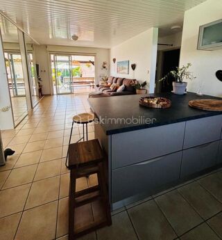  Maison � vendre 3 pi�ces 66 m�