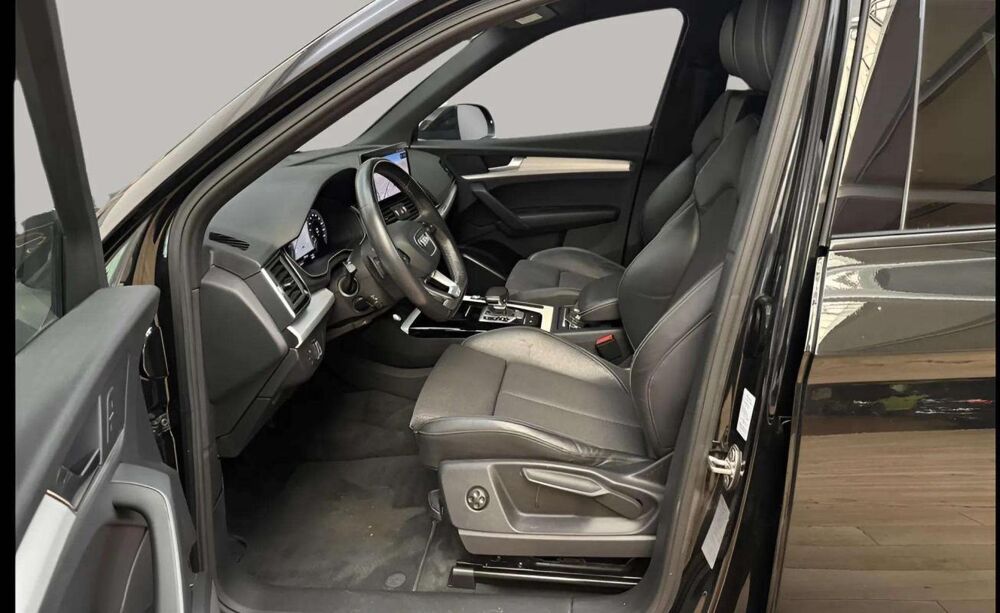 Q5 Sportback 50 TFSI e Quattro • 299ch S line 2023 occasion 33600 Pessac
