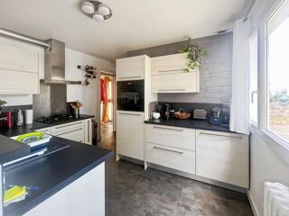  Maison  vendre 6 pices 134 m