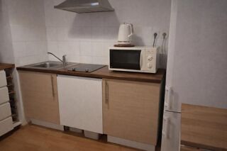  Appartement à vendre 2 pièces 53 m²