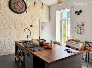  Maison à vendre 11 pièces 322 m²