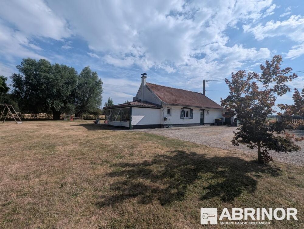 Vente Maison EN CAMPAGNE D ORCHIES Orchies