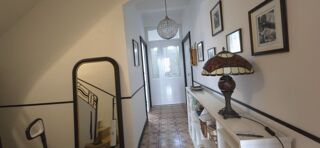  Maison à vendre 8 pièces 203 m²