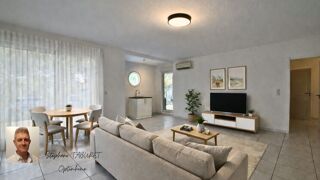  Appartement à vendre 4 pièces 87 m²