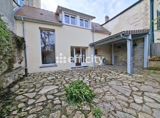  Maison � vendre 8 pi�ces 208 m�