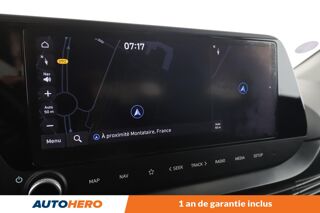 i20 1.0 T-GDi Hybrid 48V Creative DCT-7 100 ch 2020 occasion 92130 Issy-les-Moulineaux
