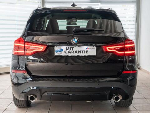X3 xDrive20d – Pack M Sport Cam&eacute;ra Attelage 2021 occasion 33000 Bordeaux