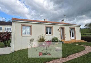  Maison � vendre 7 pi�ces 106 m�
