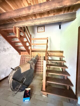  Moulin � vendre 7 pi�ces 142 m� Saint vaury