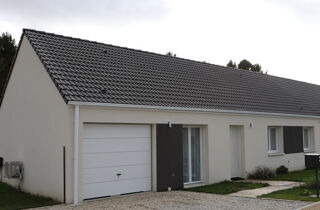  Maison à vendre 4 pièces 73 m²