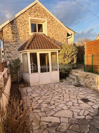  Maison � vendre 3 pi�ces 59 m�