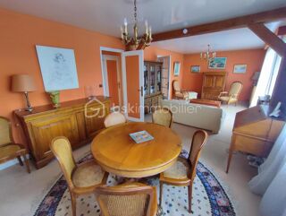  Maison � vendre 4 pi�ces 80 m�