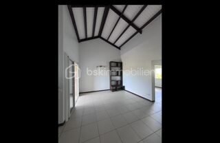  Appartement � vendre 3 pi�ces 60 m�