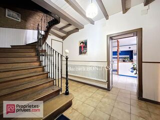  Maison � vendre 8 pi�ces 227 m�