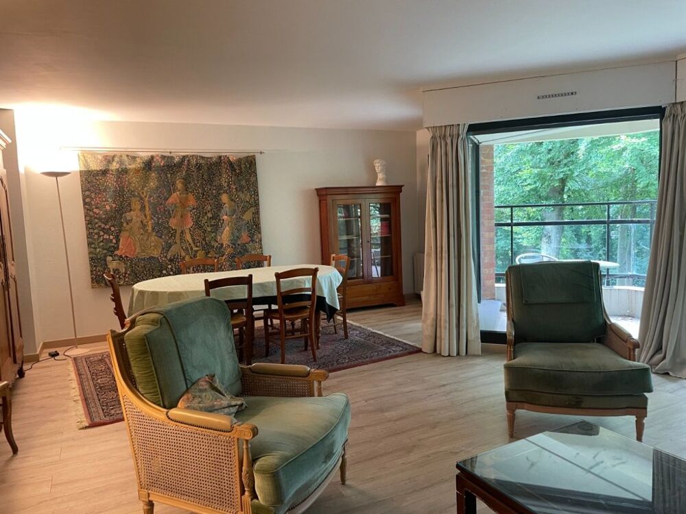 Appartement T3