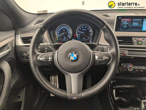 X2 F39 SDRIVE 18I 140 CH DKG7 M SPORT X 2019 occasion 73420 Voglans