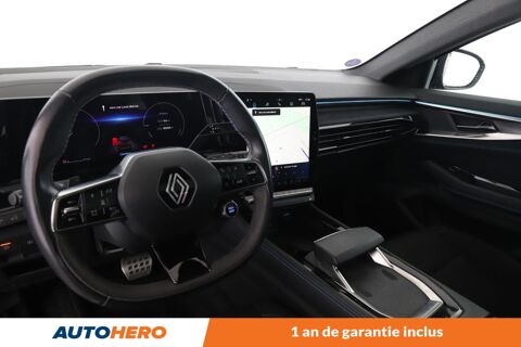 Austral 1.2 Hybrid E-Tech Iconic Esprit Alpine 200 ch 2023 occasion 92130 Issy-les-Moulineaux