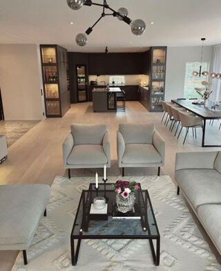  Appartement  vendre 4 pices 88 m