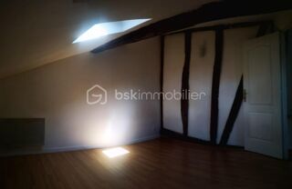  Appartement à vendre 1 pièce 31 m²