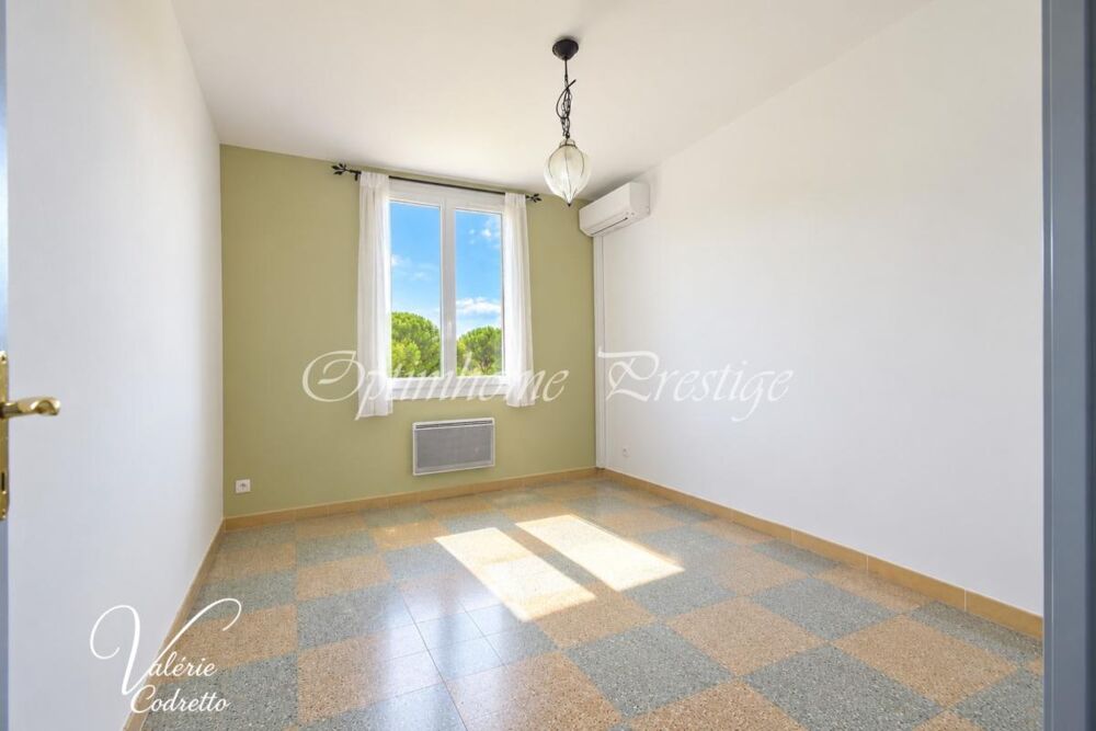 à vendre  Appartement Le Pradet (83220)