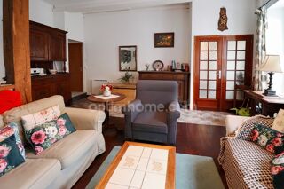  Maison à vendre 7 pièces 157 m²