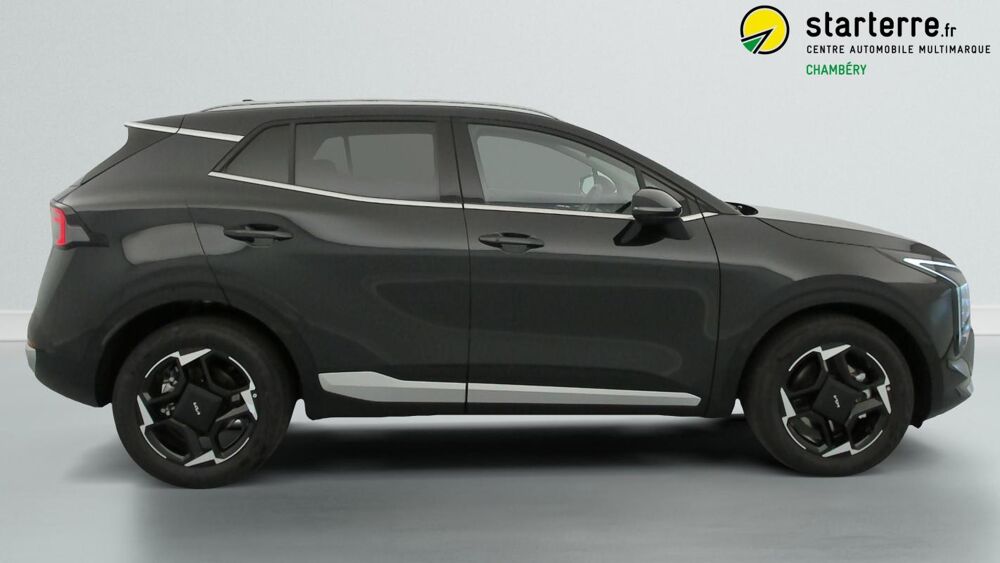 Sportage Hybride 239 ch BVA6 Active 2026 occasion 73420 Voglans