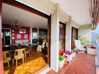  Appartement � vendre 6 pi�ces 134 m�