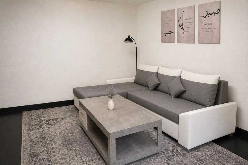 Maison - 200 m2 - Mothern