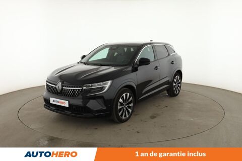 Renault Austral 1.3 TCe Mild Hybrid Techno Auto 160 ch 2024 occasion Issy-les-Moulineaux 92130