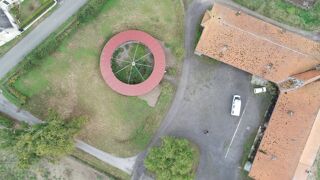  Propriété/château à vendre 6 pièces 190 m²