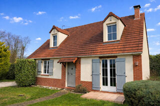  Maison � vendre 6 pi�ces 117 m�