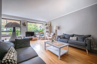 Appartement 5 pièces 129 m² · à Louveciennes · 129 m² · 399 800 €