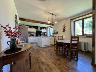  Ferme à vendre 6 pièces 155 m² Entrelacs