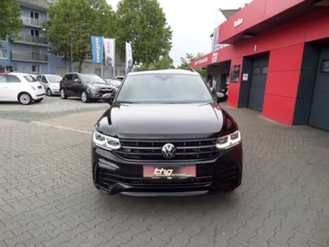 Tiguan Allspace 2.0 TDI R-Line 4MOTION DSG Navi 2024 occasion 33700 Merignac