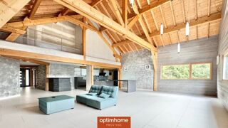  Chalet � vendre 12 pi�ces 435 m�