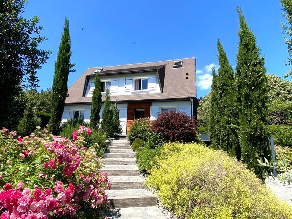 Vente Maison Caen - Secteur recherché - Charme, confort et art de vivre - Caen