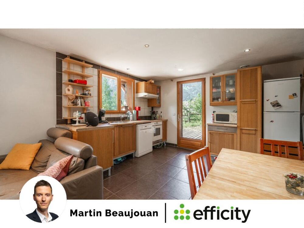 � vendre  Maison Les Houches (74310)