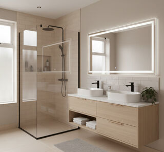  Appartement � vendre 2 pi�ces 50 m�