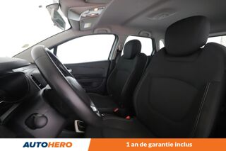 Captur 1.5 dCi Business 90 ch 2019 occasion 92130 Issy-les-Moulineaux