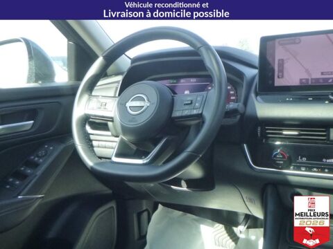 Qashqai e-Power 190 N-Connecta 2024 occasion 10150 Lavau