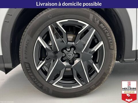 3008 III 1.2 Hybrid 145ch GT e-DCS6 2025 occasion 10150 Lavau