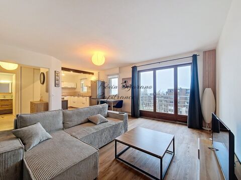  Duplex/triplex � louer 4 pi�ces 96 m�