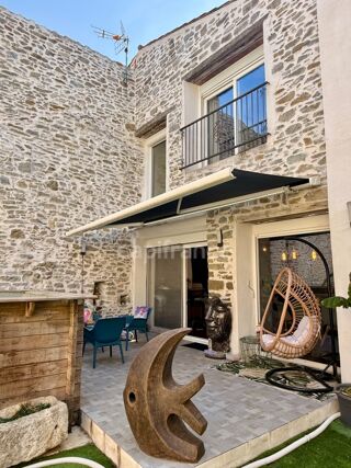  Maison à vendre 6 pièces 176 m²