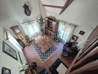  Maison à vendre 4 pièces 127 m²
