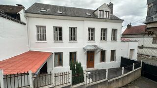  Maison à vendre 7 pièces 172 m²
