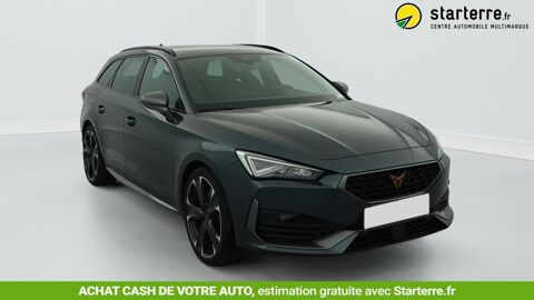 Cupra Leon Sportstourer 1.4 e-HYBRID 245 ch DSG6 VZ 2021 occasion Saint-Fons 69190