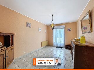  Maison � vendre 4 pi�ces 102 m�