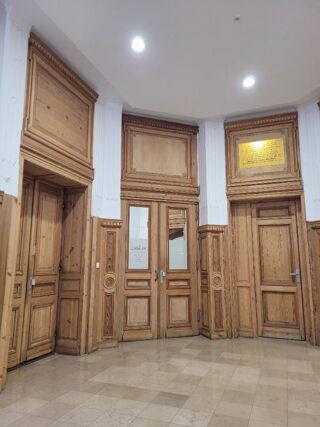  Appartement à vendre 4 pièces 121 m²