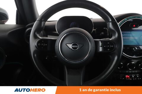 Cooper Mini Cabriolet 1.5 Edition Camden BVA7 136 ch 2021 occasion 92130 Issy-les-Moulineaux